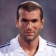 Stroje piłkarskie Zinedine Zidane